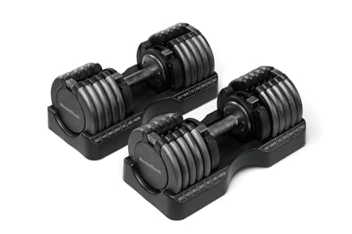 NordicTrack NordicTrack 55 lb Select-a-Weight