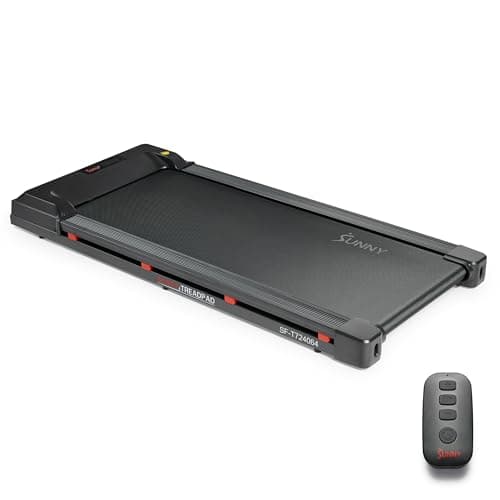 Sunny Health & Fitness Sunny Health Wi-Fi Treadpad