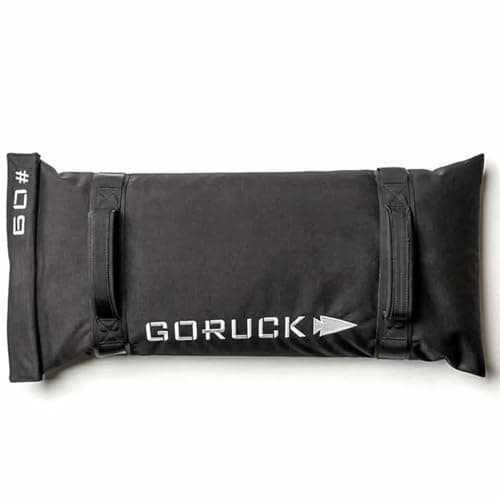 GORUCK GORUCK Simple Training Sandbag, 60 lb