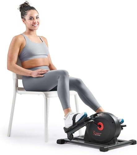 Sunny Health & Fitness Sunny Health Smart Under-Desk Elliptical