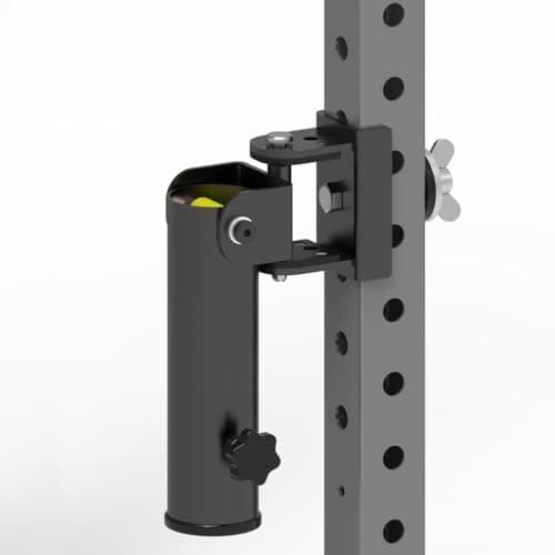 SYL Fitness SYL Fitness Rack-Mounted Landmine, T-Bar Row Base