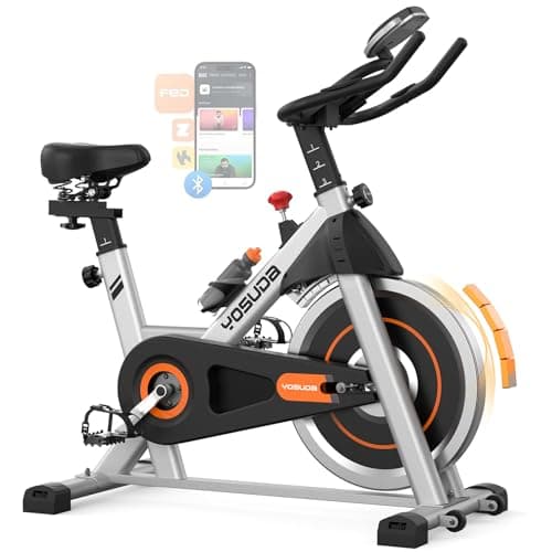 YOSUDA YOSUDA Magnetic Indoor Cycling Bike (002C)