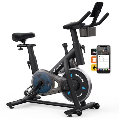 MERACH MERACH MR-S38 Indoor Cycling Bike