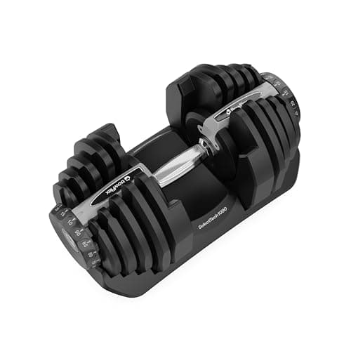 Bowflex Bowflex SelectTech 1090 (Single Dumbbell)