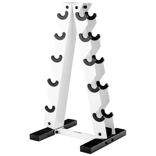 Small-Space Weight Storage: Where the Gear Goes