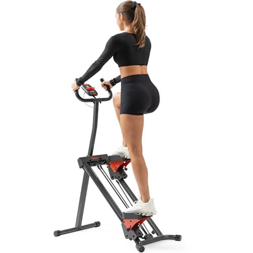Sunny Health & Fitness Sunny Health & Fitness SF-S025005 Foldable Step Climber