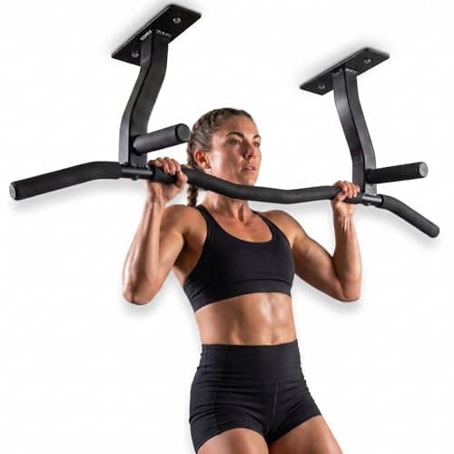 Ultimate Body Press Ultimate Body Press Ceiling Mount Pull-Up Bar (CMP)