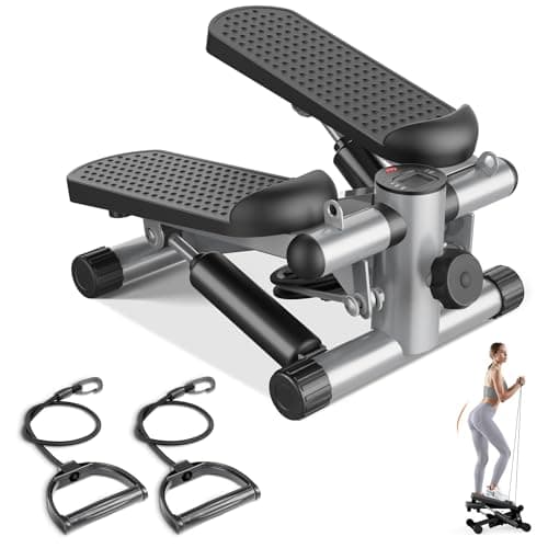 Sweetcrispy Sweetcrispy Mini Stair Stepper (No Assembly)