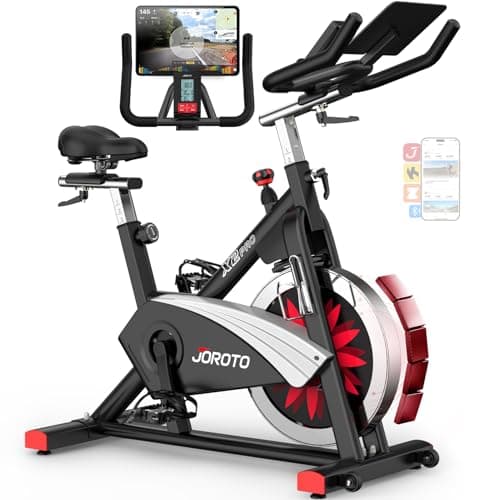 JOROTO JOROTO X2PRO Magnetic Indoor Cycling Bike