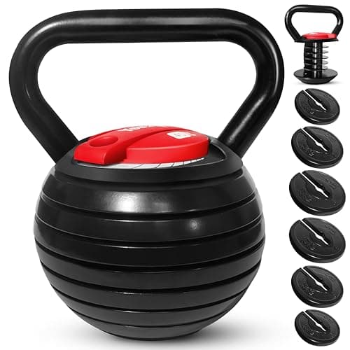 Yes4All Yes4All Adjustable Kettlebell