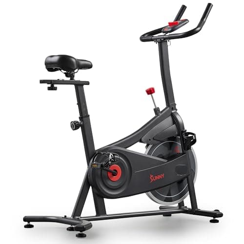 Sunny Health & Fitness Sunny Health & Fitness Nova Smart Magnetic Cycling Bike (SF-B124066)