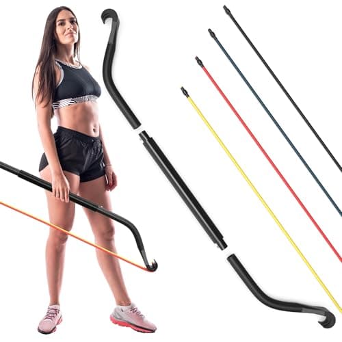 Synergee Synergee Resistance Bow (RESBOW)