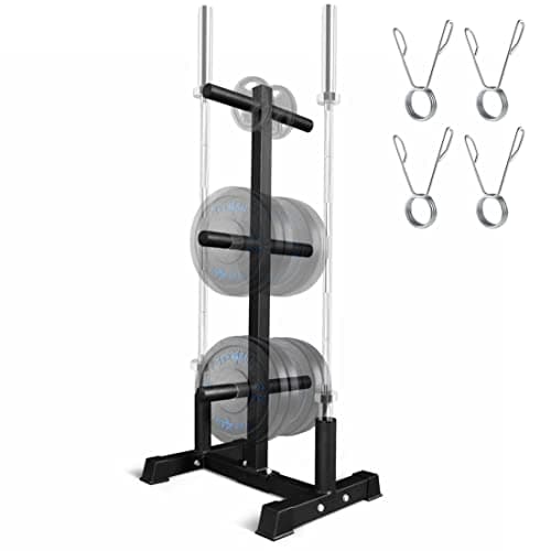 Yes4All Yes4All Olympic Weight Plate Tree