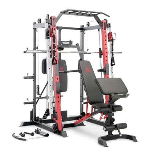 Marcy Marcy Smith Machine Cage System