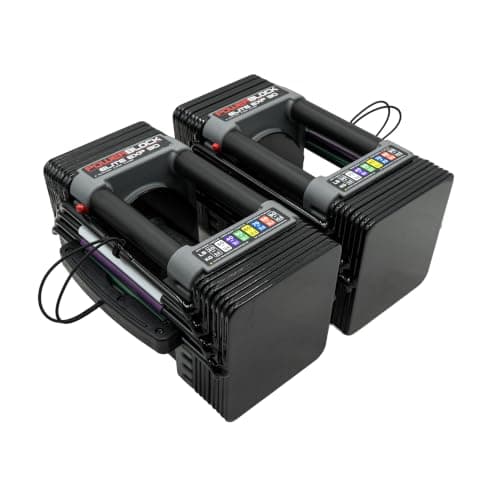 PowerBlock PowerBlock Elite EXP