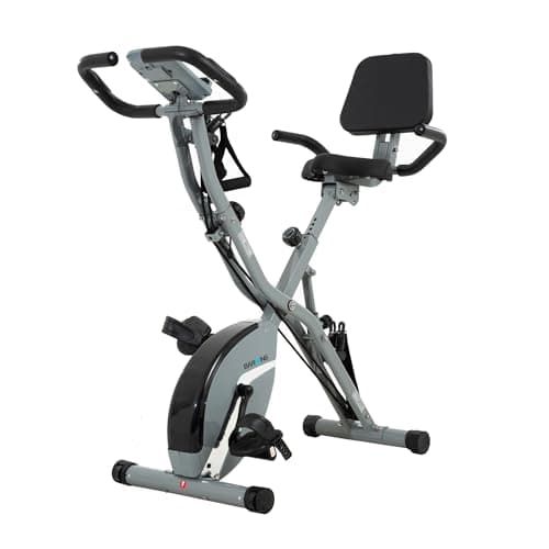 BARWING BARWING 5-in-1 Foldable Exercise Bike