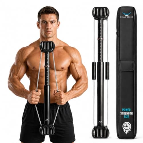 Bullworker Bullworker Bow Classic 36" Isometric Trainer