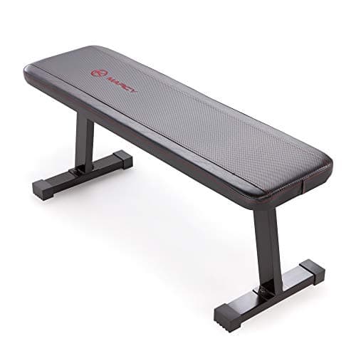 Marcy Marcy Flat Utility Weight Bench