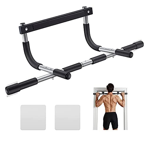 ALLY PEAKS ALLY PEAKS Multi-Grip Doorway Pull-Up Bar