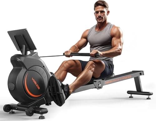 YOSUDA YOSUDA Magnetic Rowing Machine