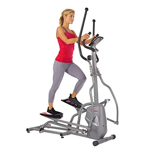 Sunny Health & Fitness Sunny Health & Fitness SF-E3810 Magnetic Elliptical