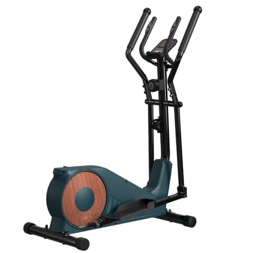 XVGVSV XVGVSV E317 Elliptical Machine