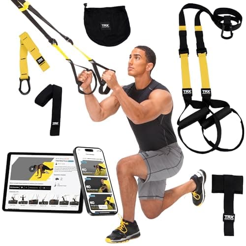 TRX TRX Pro3 Suspension Trainer System