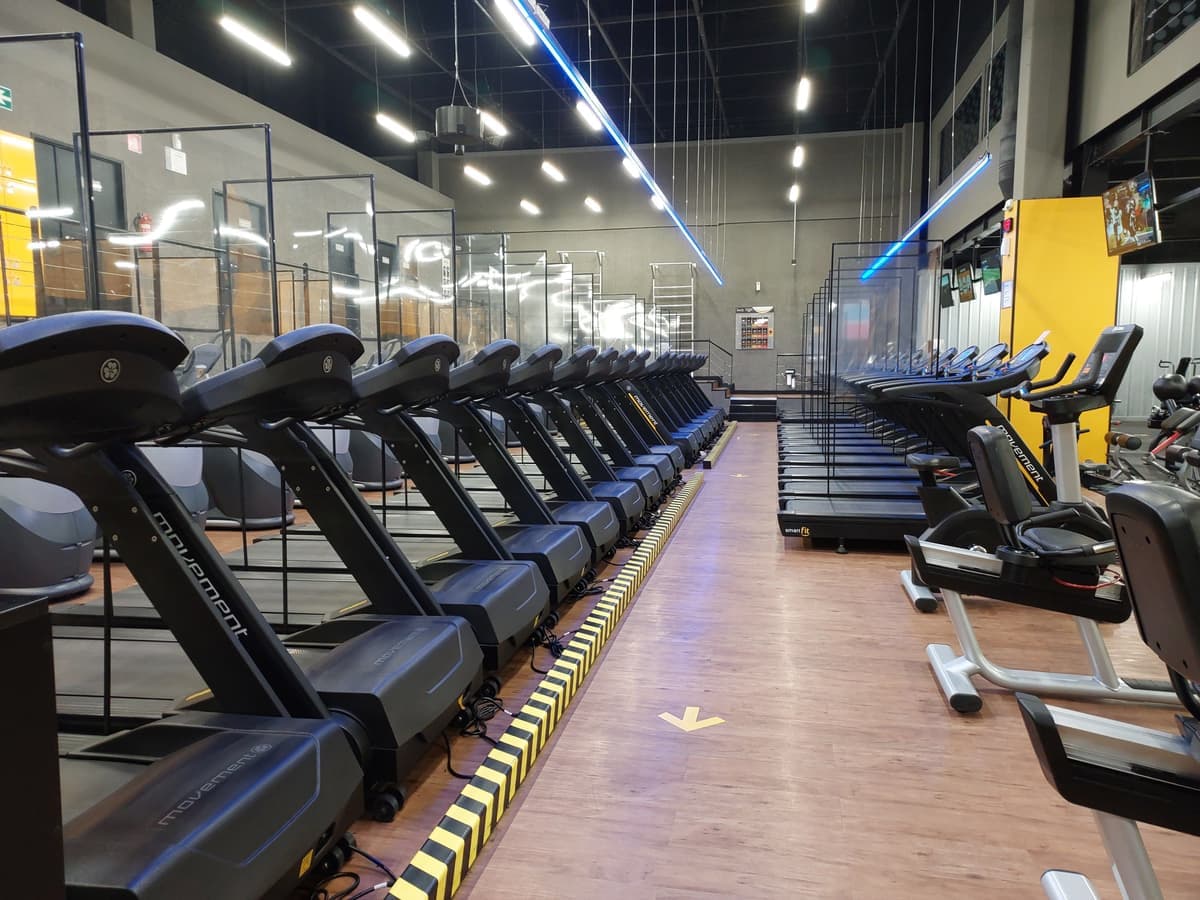 Will a Treadmill Bother My Downstairs Neighbors?