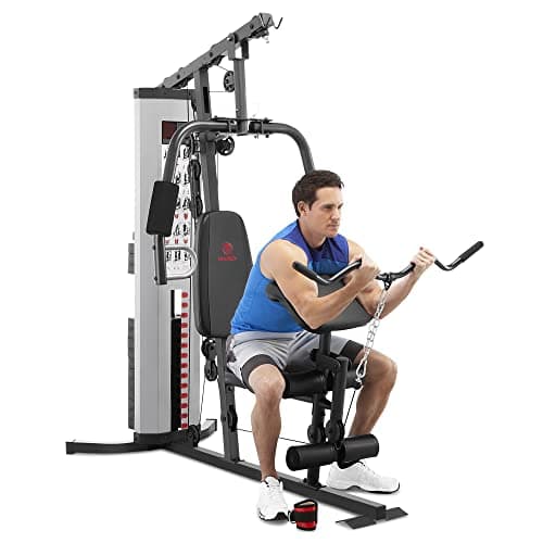 Marcy Marcy MWM-988 Home Gym
