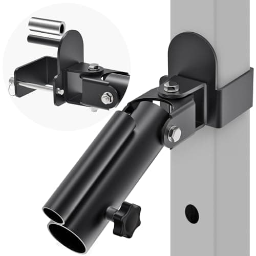 SELEWARE SELEWARE Rack-Mounted Landmine Attachment